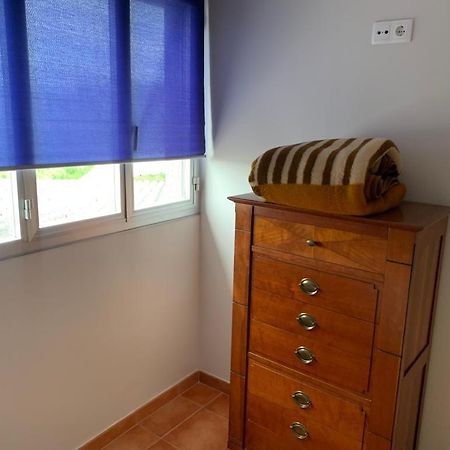 Casa Tia Maria Apartment Villanueva De Arosa Ngoại thất bức ảnh